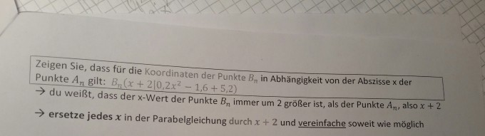 Bild Mathematik