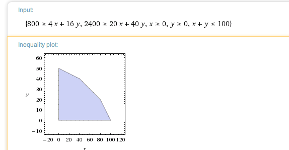 Bild Mathematik