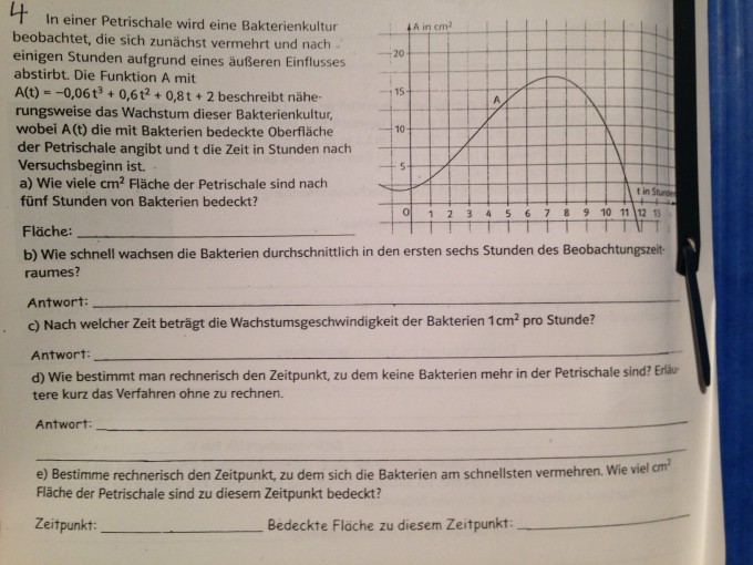 Bild Mathematik