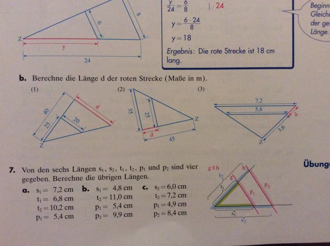 Bild Mathematik