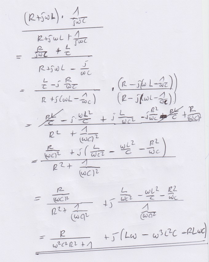 Bild Mathematik