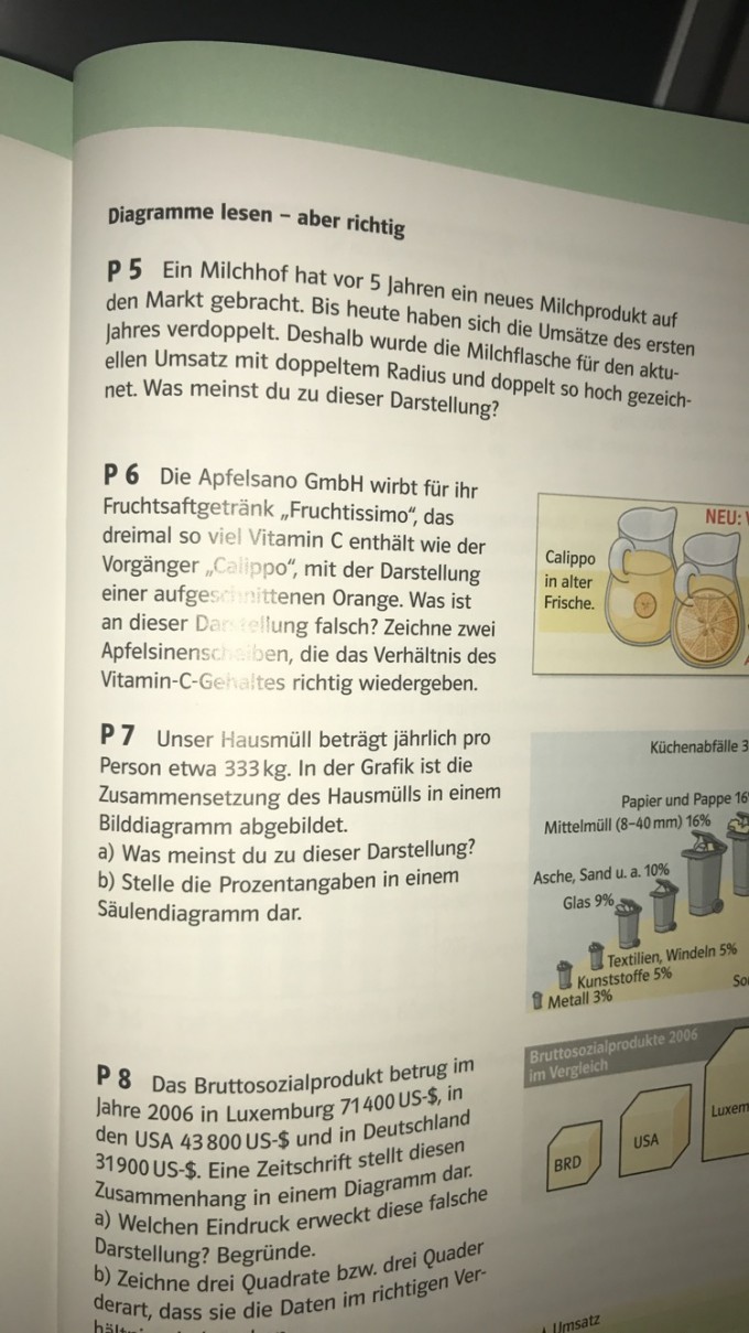 Bild Mathematik