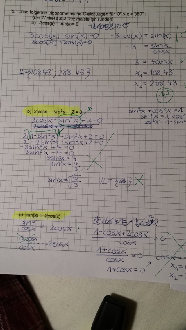 Bild Mathematik