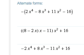 Bild Mathematik