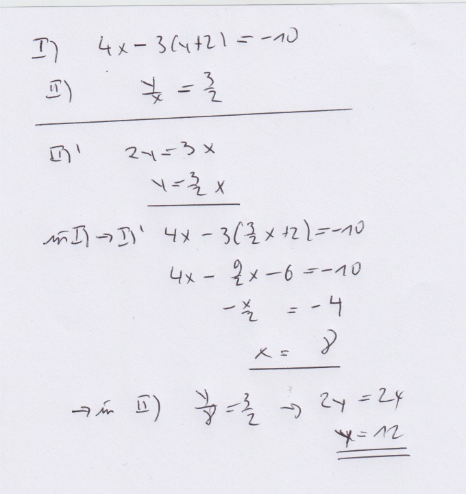 Bild Mathematik