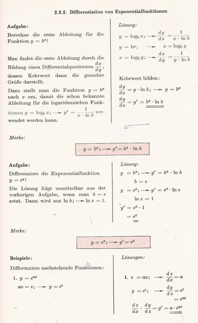 Bild Mathematik