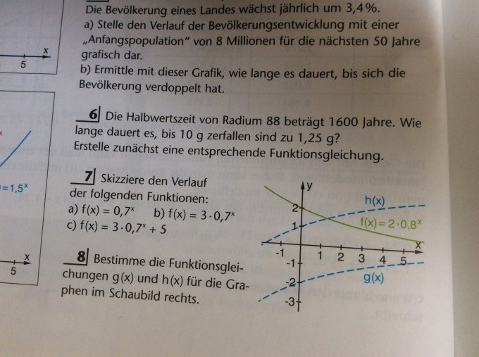 Bild Mathematik