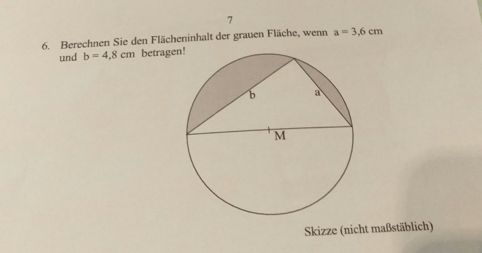 Bild Mathematik