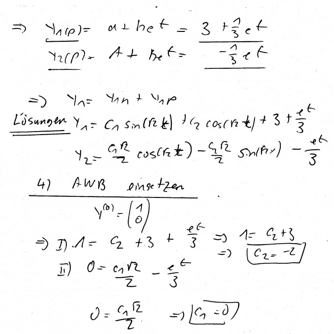 Bild Mathematik