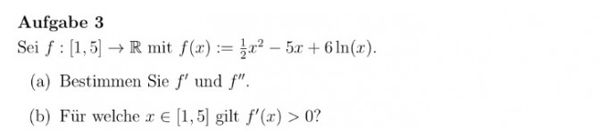 Bild Mathematik