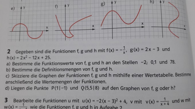 Bild Mathematik