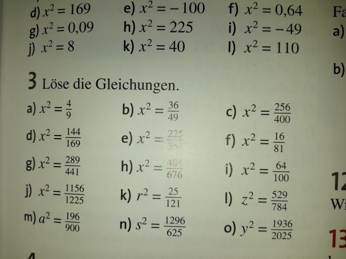 Bild Mathematik