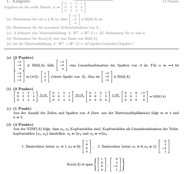 Bild Mathematik