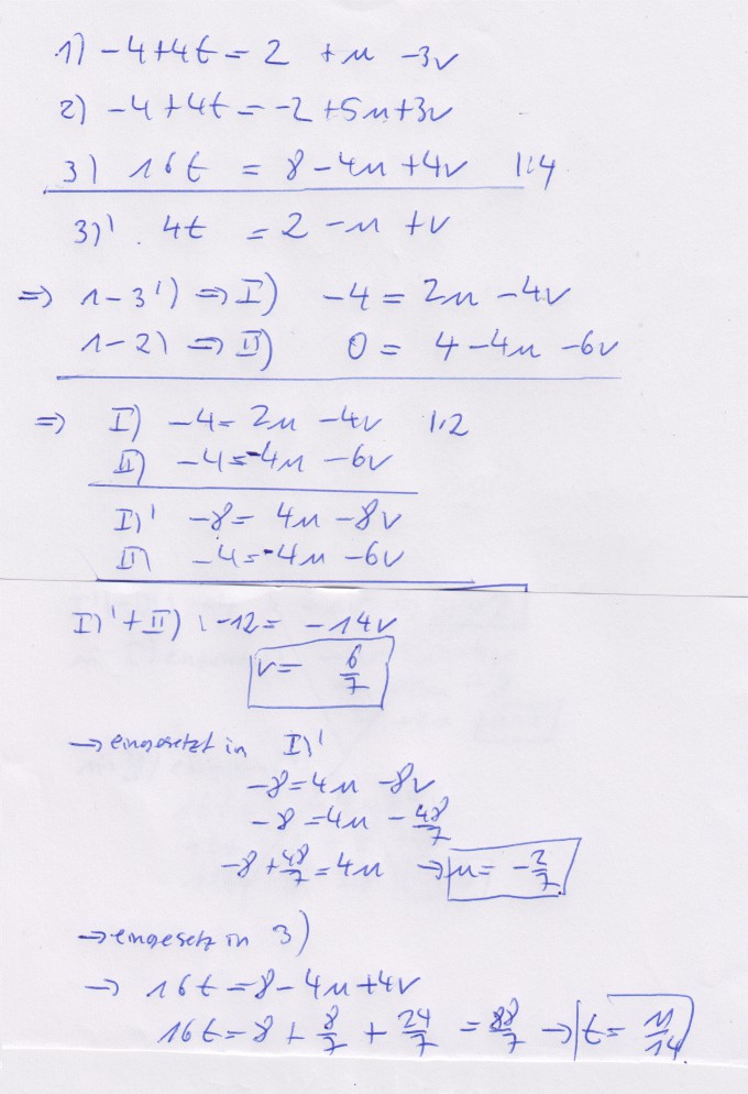 Bild Mathematik