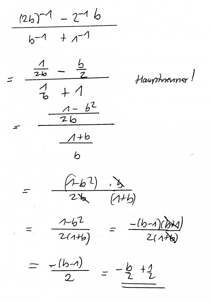 Bild Mathematik