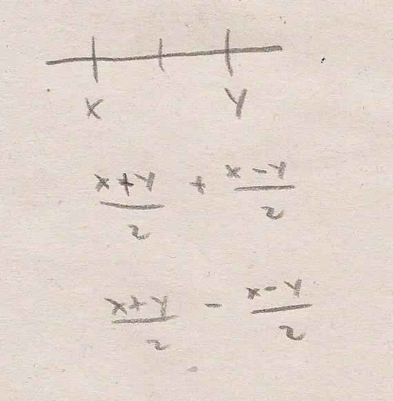 Bild Mathematik