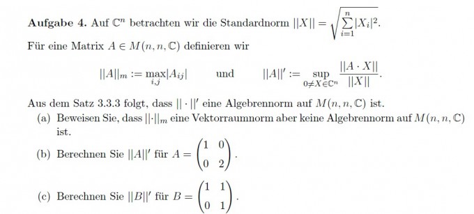 Bild Mathematik