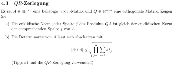 Bild Mathematik