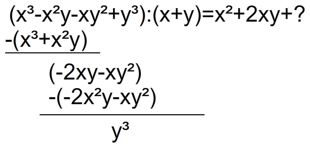 Bild Mathematik