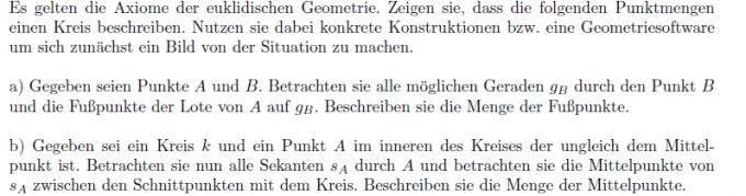 Bild Mathematik