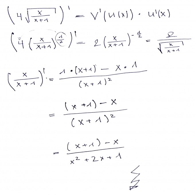 Bild Mathematik