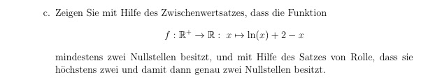 Bild Mathematik