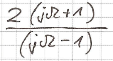 Bild Mathematik