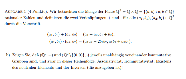 Bild Mathematik