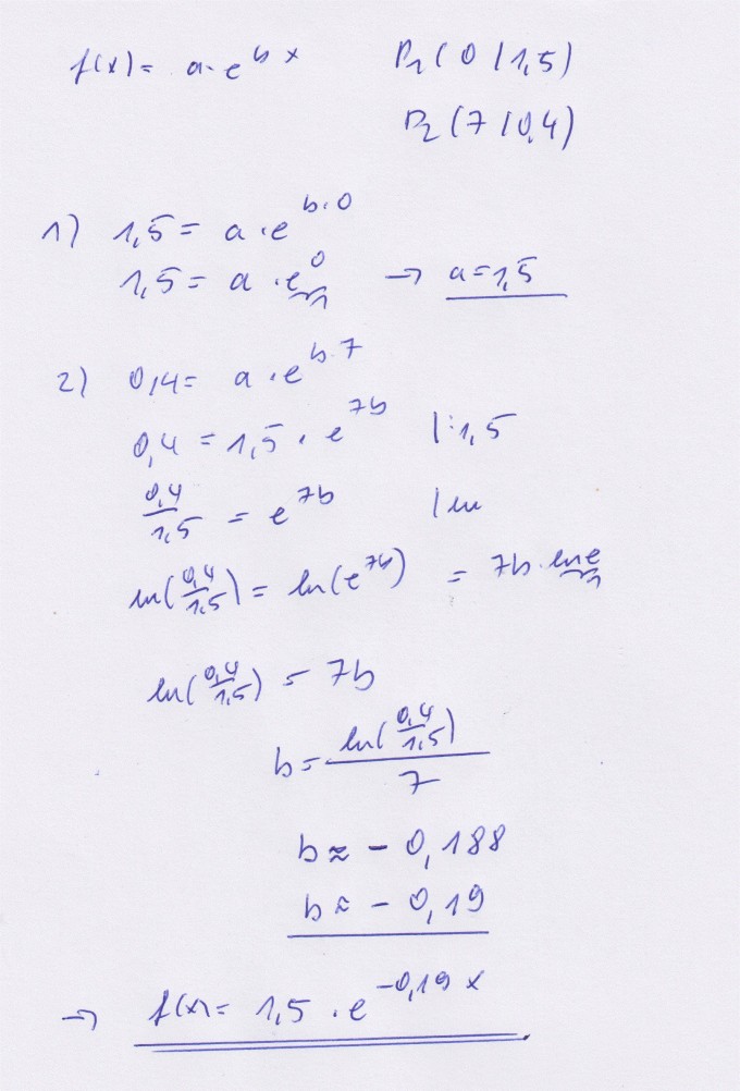 Bild Mathematik