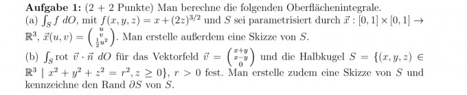 Bild Mathematik