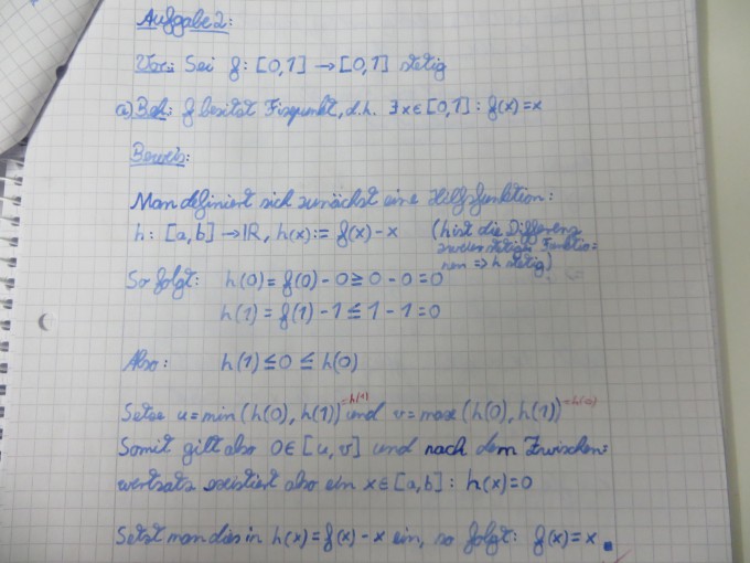 Bild Mathematik