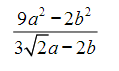 Bild Mathematik