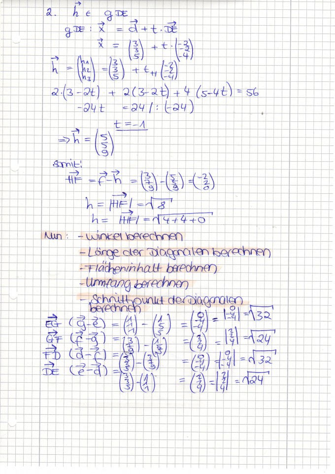 Bild Mathematik