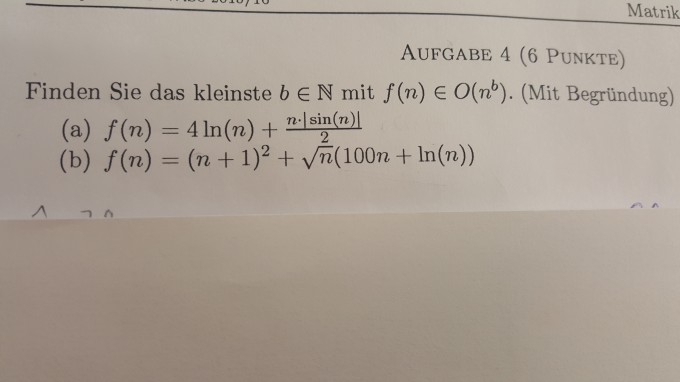 Bild Mathematik