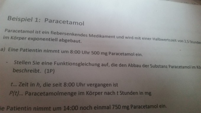 Bild Mathematik