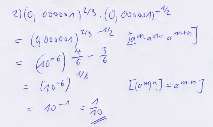 Bild Mathematik