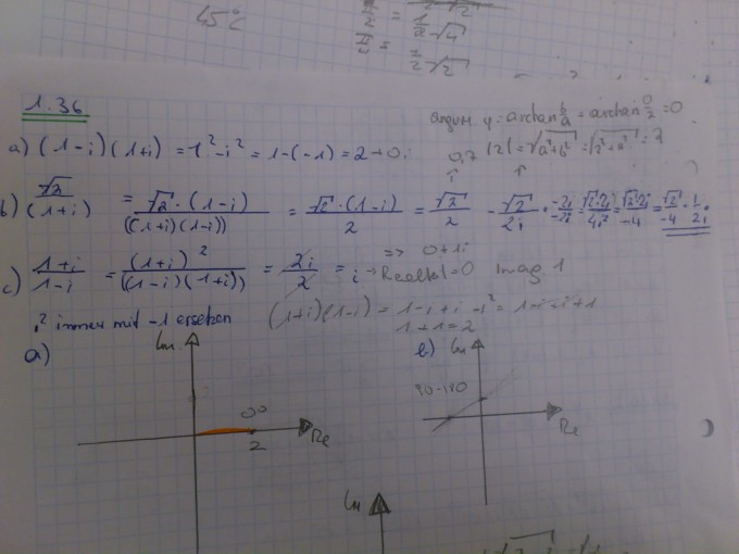 Bild Mathematik