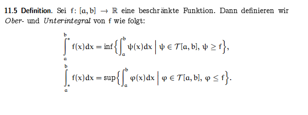 Bild Mathematik