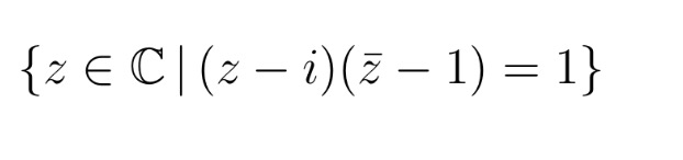 Bild Mathematik