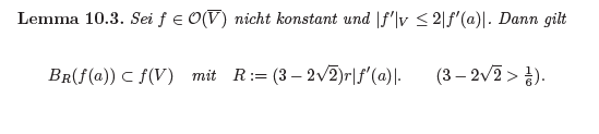 Bild Mathematik