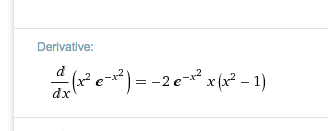 Bild Mathematik