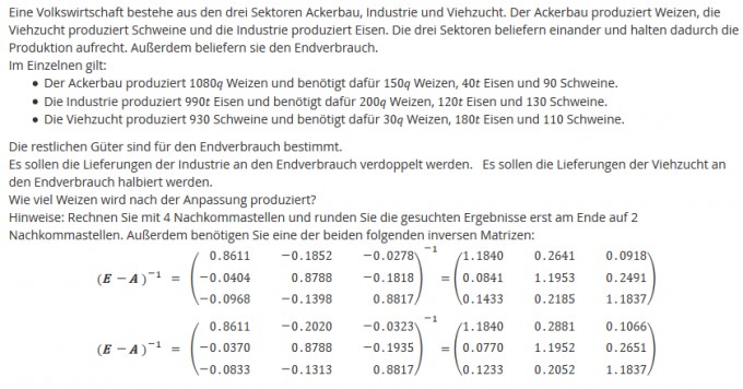 Bild Mathematik