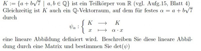 Bild Mathematik