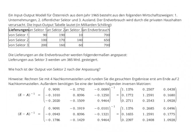 Bild Mathematik