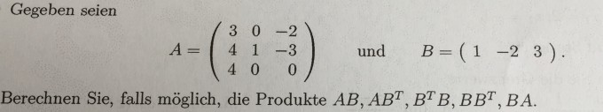 Bild Mathematik