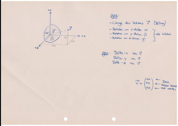 Bild Mathematik