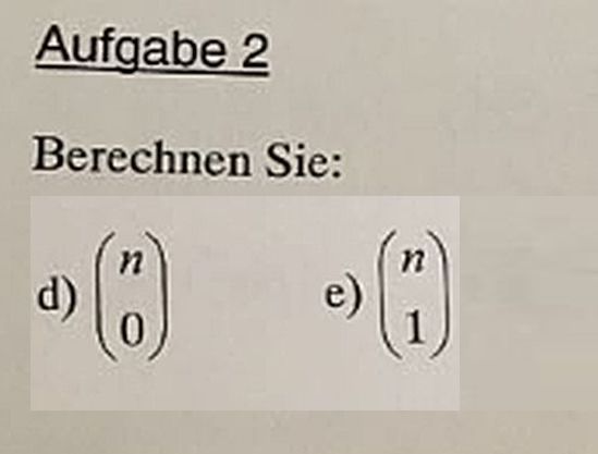 Bild Mathematik