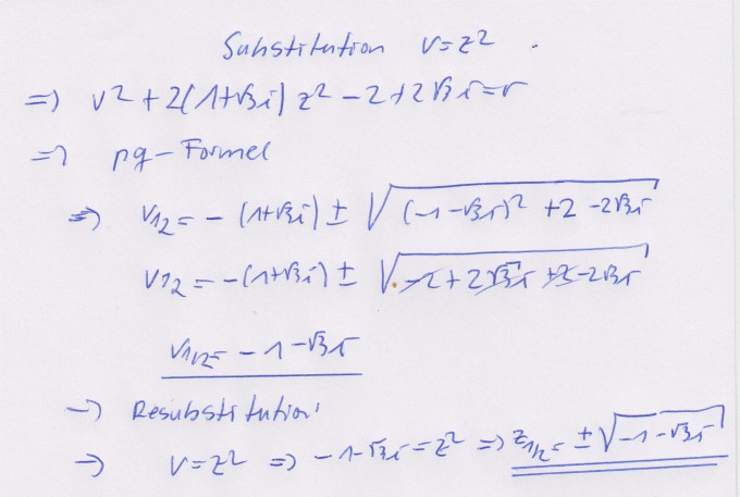 Bild Mathematik