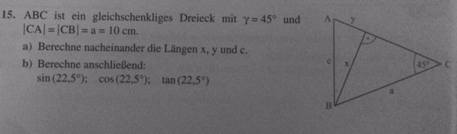 Bild Mathematik