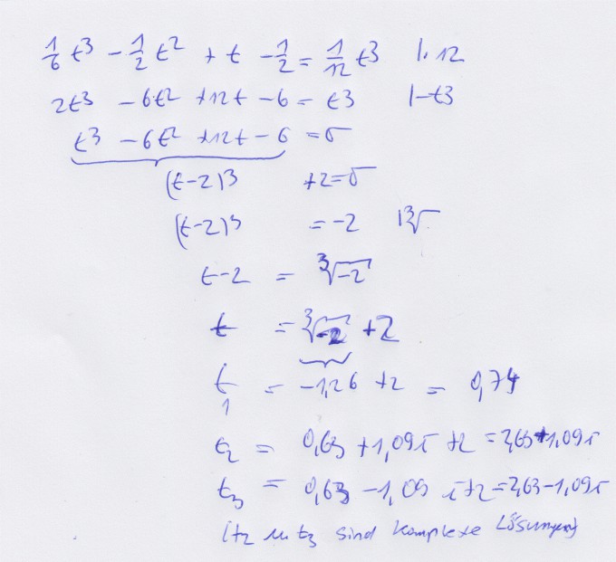 Bild Mathematik